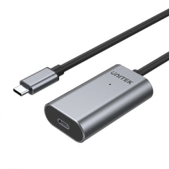 A Photo Of Unitek USB-C Active Extension Cable 5m