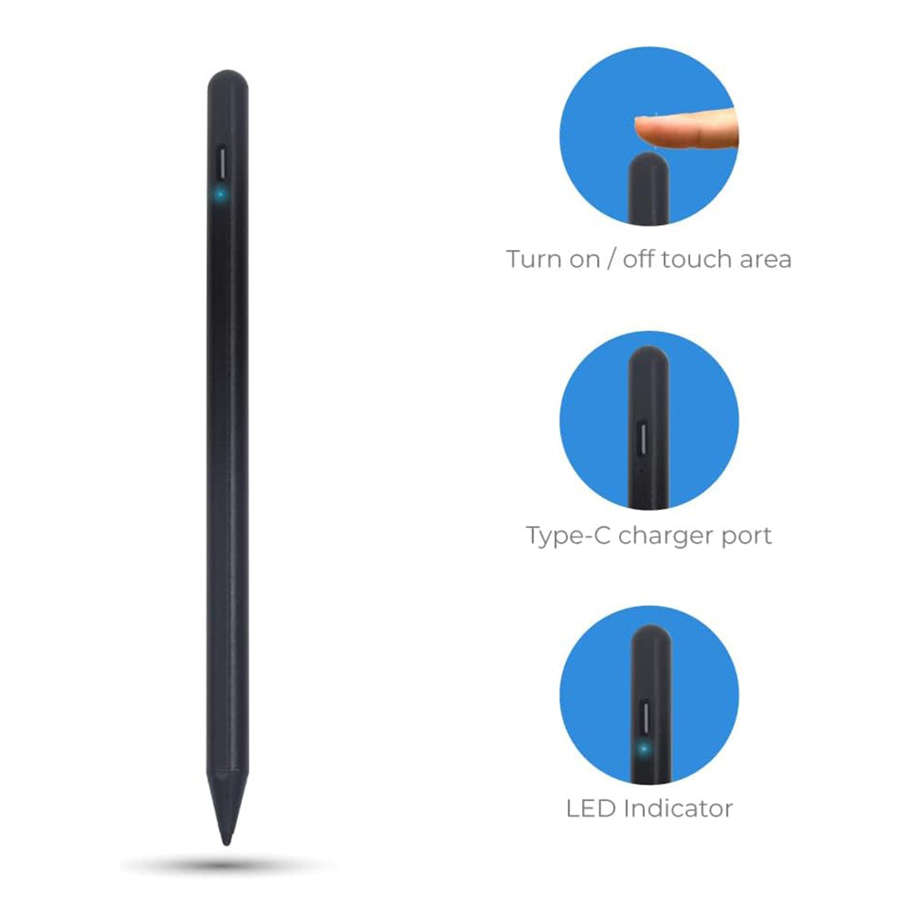 A Photo Of Blupebble Sketch Pro Stylus Pen