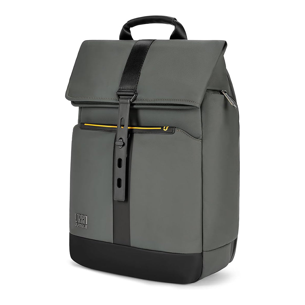 A Photo Of Urban Jungle by Safari Venture - 25L Unisex Backpack