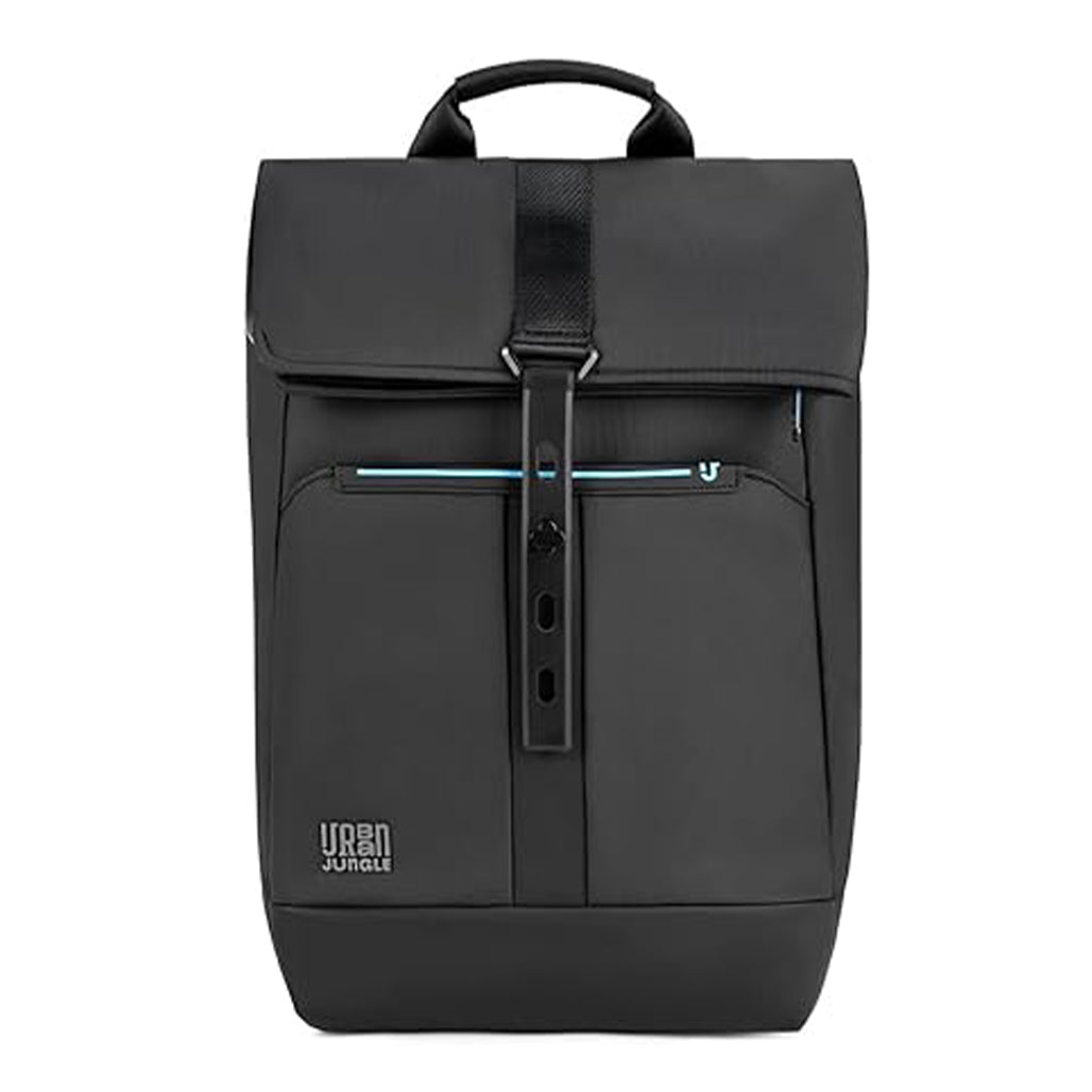 A Photo Of Urban Jungle by Safari Venture - 25L Unisex Backpack