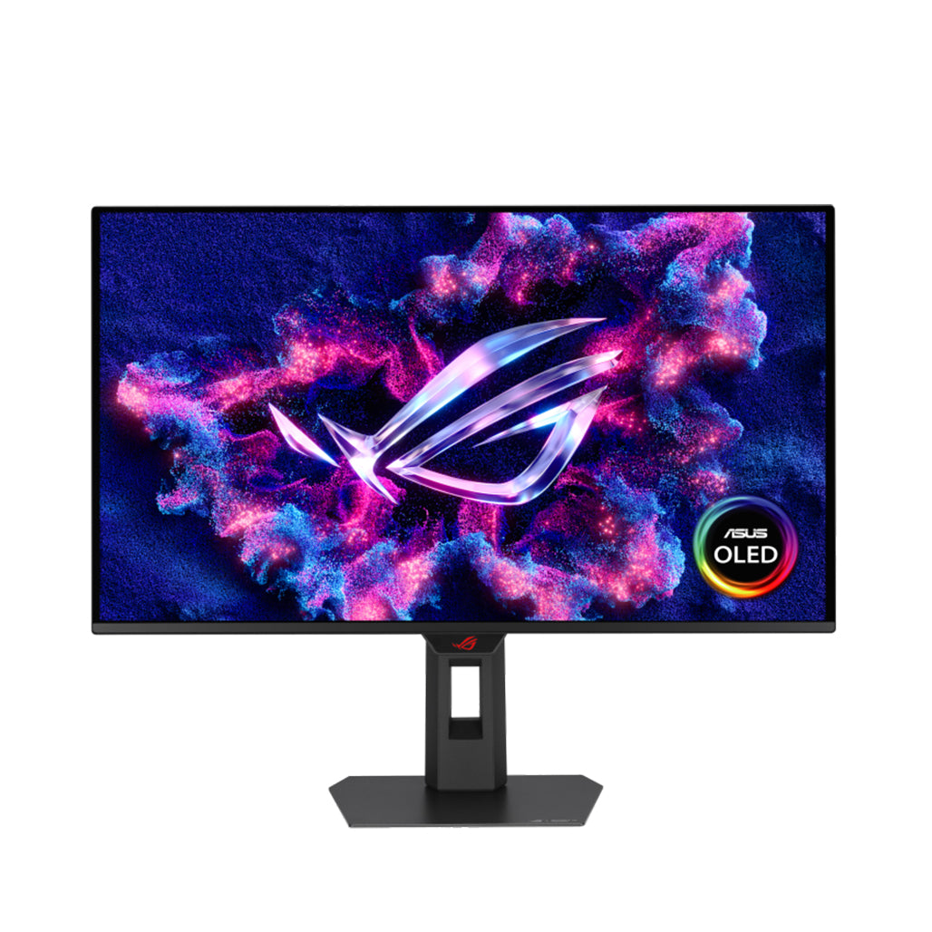 A Photo Of Asus Rog Strix OLED XG27ACDMS - 27