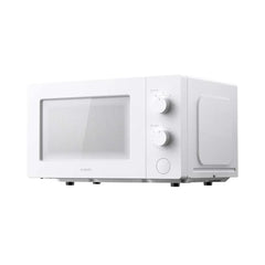 A Photo Of Xiaomi Microwave Oven