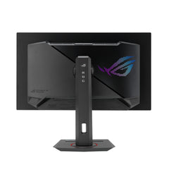 A Photo Of Asus Rog Strix OLED XG27UCDMG - 27