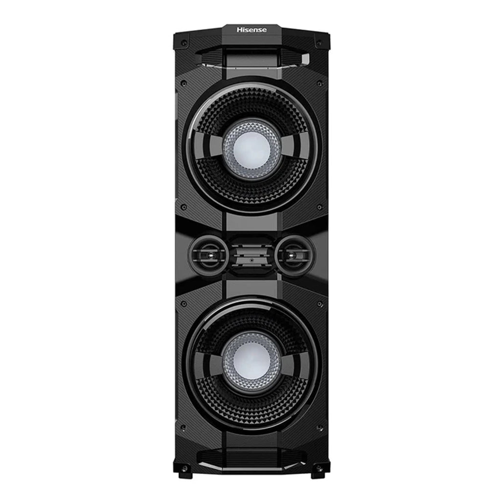 A Photo Of Hisense HP130 - Wireless Speaker Bluetooth