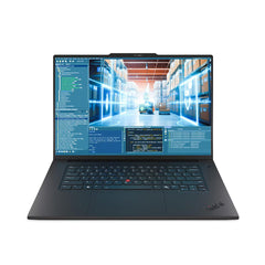 A Photo Of Lenovo ThinkPad P1 G8 21Q80013US - 16