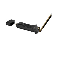 A Photo Of ASUS USB-AX56 - Dual Band AX1800 USB WiFi Adapter