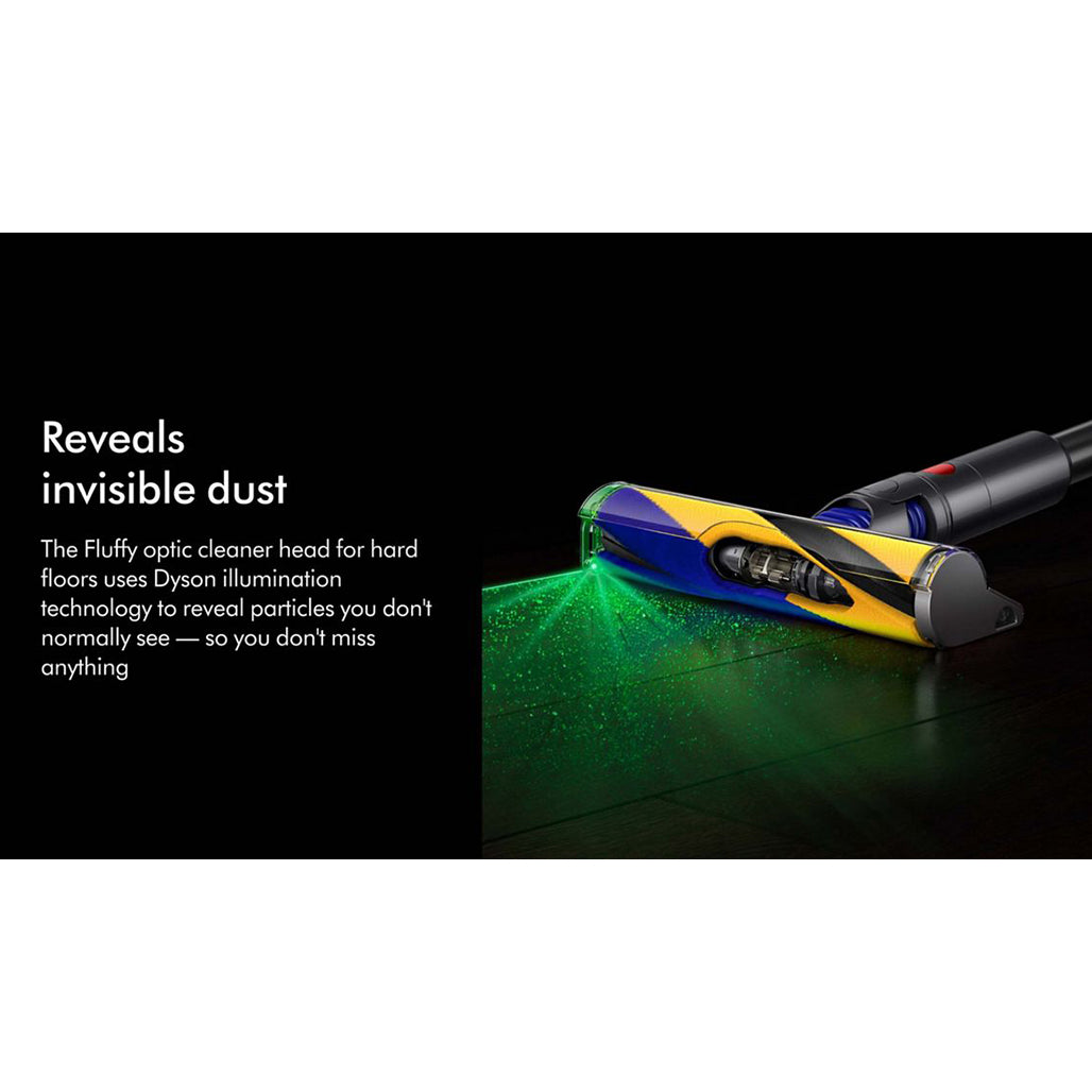 A Photo Of Dyson V12 Detect Slim™ Cordless Vacuum Cleaner