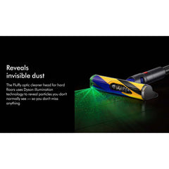 A Photo Of Dyson V12 Detect Slim™ Cordless Vacuum Cleaner