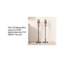 A Photo Of Dyson V12 Detect Slim™ Cordless Vacuum Cleaner
