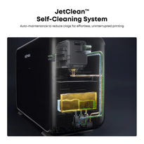 EufyMake E1 Personal 3D Texture UV Printer