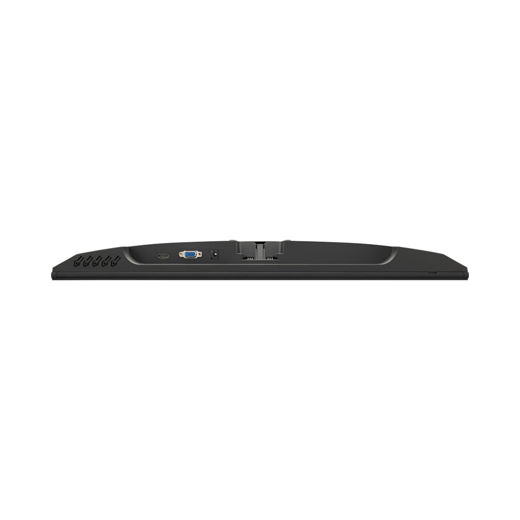 A Photo Of ViewSonic VA240-H 24” Full HD Monitor – 100Hz Refresh Rate, 1ms Response Time, IPS Panel, Eye Care Technology