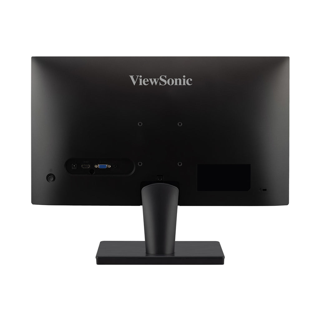 A Photo Of ViewSonic VA2415-H - 24