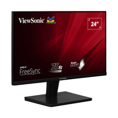 A Photo Of ViewSonic VA2415-H - 24