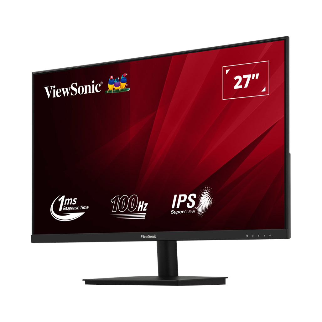 A Photo Of ViewSonic VA270-H 27