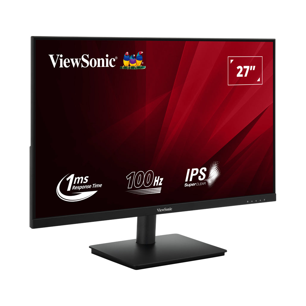 A Photo Of ViewSonic VA270-H 27