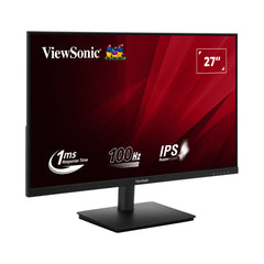 A Photo Of ViewSonic VA270-H 27