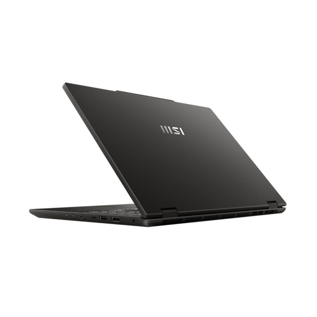 A Photo Of MSI VenturePro 15 A2RWFG - 15.6