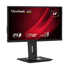 A Photo Of ViewSonic VG2448 24