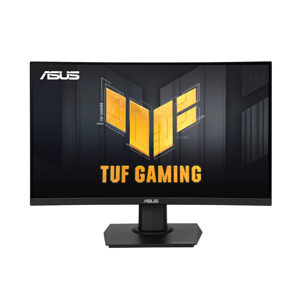 A Photo Of Asus TUF VG24VQER - 24