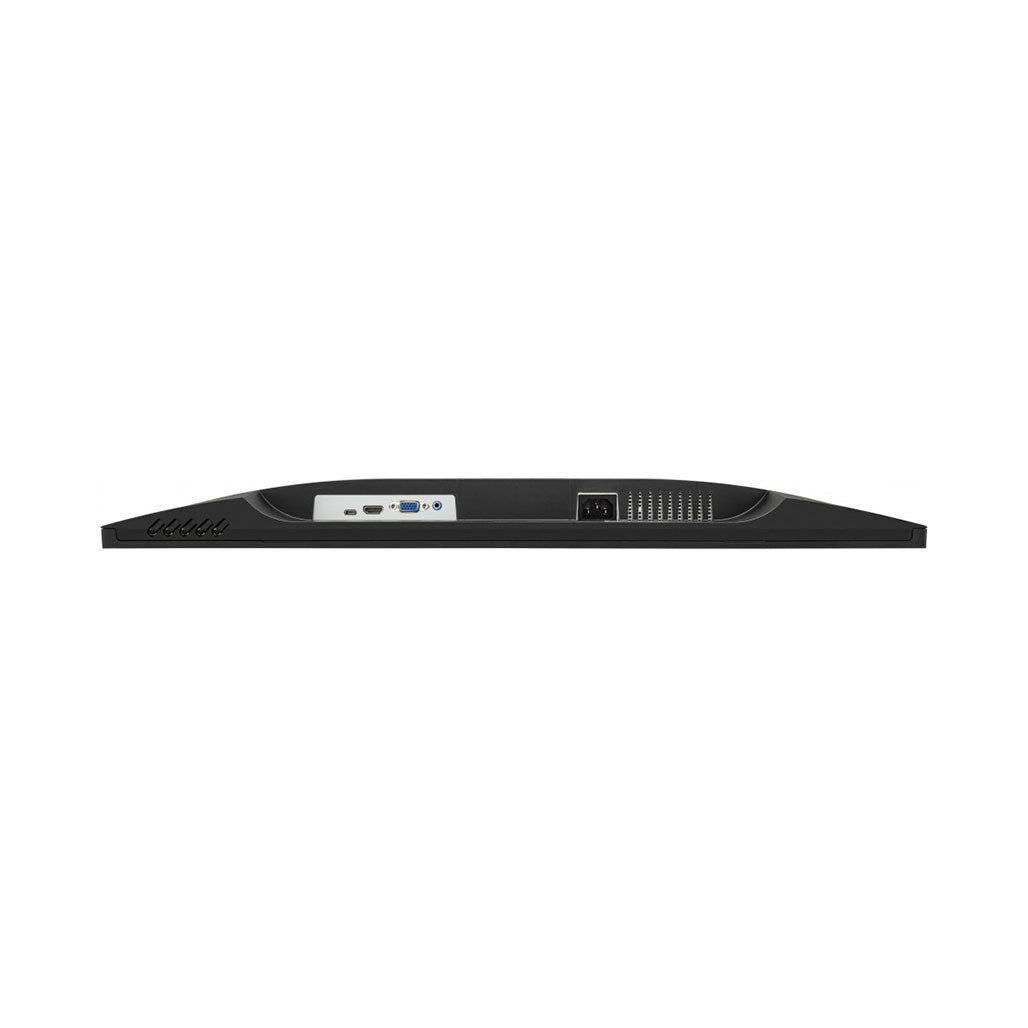 A Photo Of ViewSonic VG2709-MHU - 27” FHD USB-C Monitor