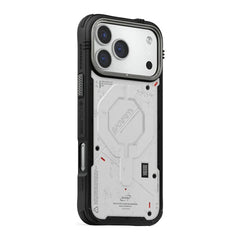 A Photo Of Skinarma Vigor MagSafe Case for iPhone 17 Series