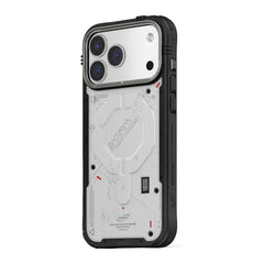 A Photo Of Skinarma Vigor MagSafe Case for iPhone 17 Series