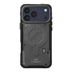 A Photo Of Skinarma Vigor MagSafe Case for iPhone 17 Series