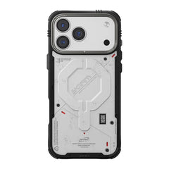A Photo Of Skinarma Vigor MagSafe Case for iPhone 17 Series