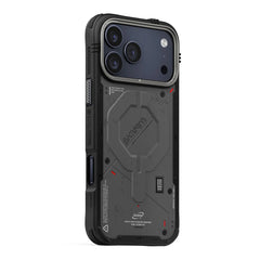 A Photo Of Skinarma Vigor MagSafe Case for iPhone 17 Series
