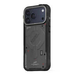A Photo Of Skinarma Vigor MagSafe Case for iPhone 17 Series
