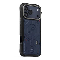 A Photo Of Skinarma Vigor MagSafe Case for iPhone 17 Series