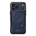 A Small Photo Of Skinarma Vigor MagSafe Case for iPhone 17 Series's Color Variant
