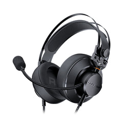 A Photo Of Cougar VM410 Gaming Headset