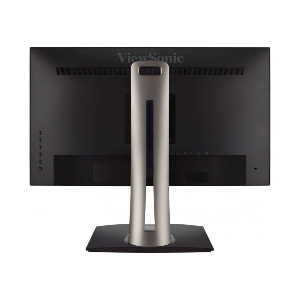 A Photo Of ViewSonic VP2768A 27