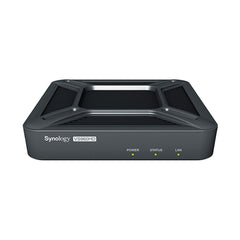 A Photo Of Synology VisualStation VS960HD
