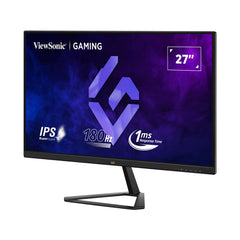 A Photo Of ViewSonic VX2779A-HD-PRO 27” 180Hz Gaming Monitor | IPS, 1ms, FreeSync, HDR10