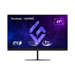 A Photo Of ViewSonic VX2779A-HD-PRO 27” 180Hz Gaming Monitor | IPS, 1ms, FreeSync, HDR10