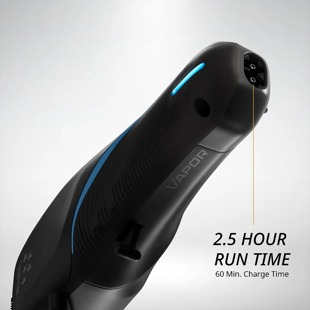 A Photo Of Wahl Vapor Cordless Hair Clipper