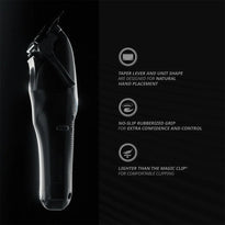 Wahl Vapor Cordless Hair Clipper