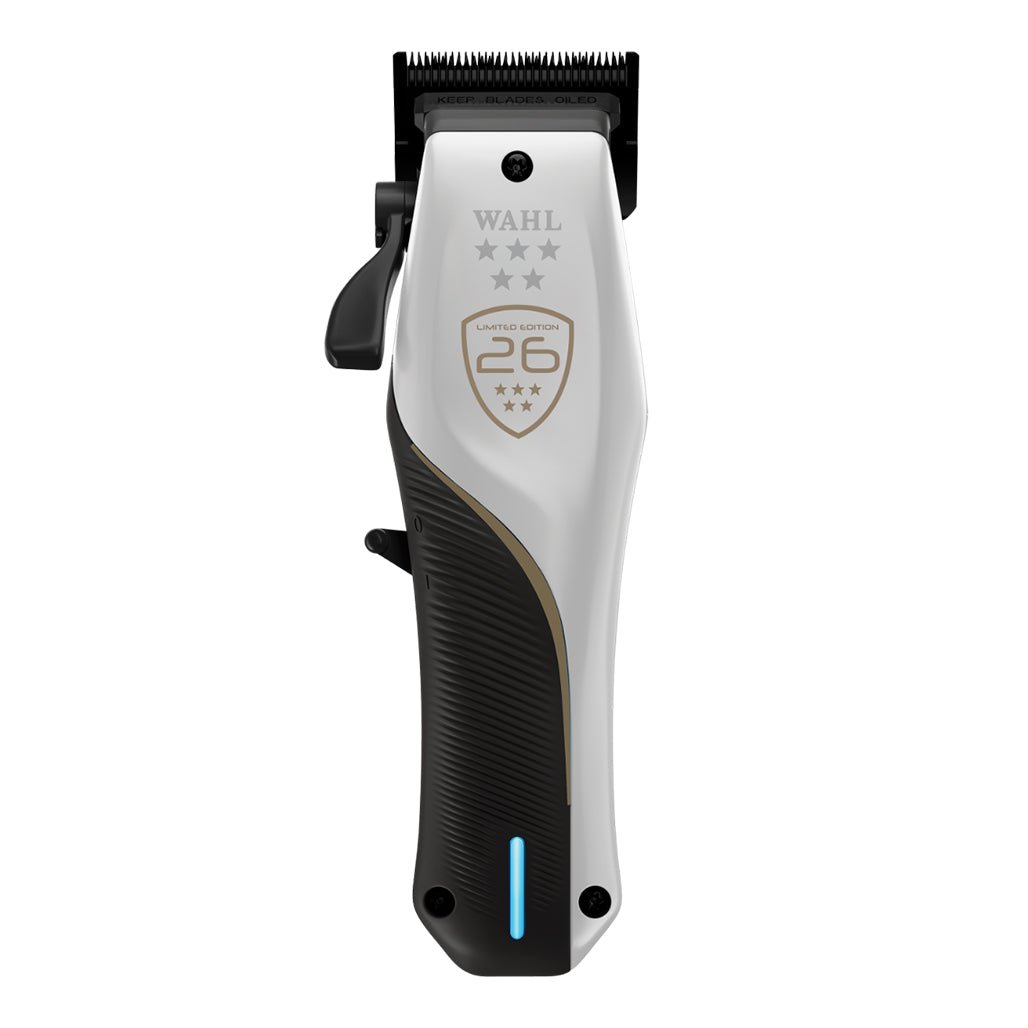 A Photo Of Wahl Professional 5-Star Vapor CE Cordless Clipper