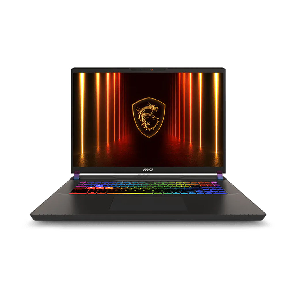 A Photo Of MSI Vector A16 HX - A8WHG-004US-  16