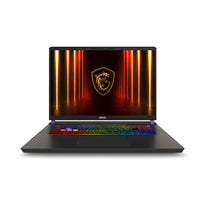 MSI Vector A16 HX - A8WHG-004US-  16" - Ryzen 9 8940HX - 16GB Ram - 1TB SSD - RTX 5070Ti 12GB