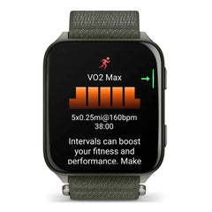 A Photo Of Garmin Venu X1