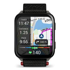 A Photo Of Garmin Venu X1