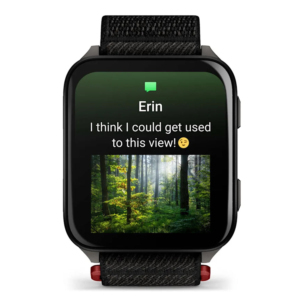 A Photo Of Garmin Venu X1