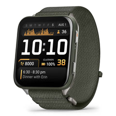 A Photo Of Garmin Venu X1