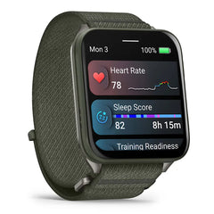 A Photo Of Garmin Venu X1