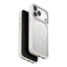 A Small Photo Of Uniq Veren Frosted Shield Case for iPhone 17 Series's Color Variant