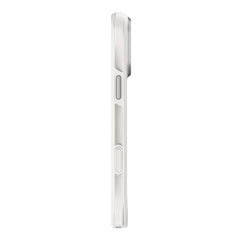 A Photo Of Uniq Veren Frosted Shield Case for iPhone 17 Series
