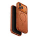 A Small Photo Of Uniq Veren Frosted Shield Case for iPhone 17 Series's Color Variant